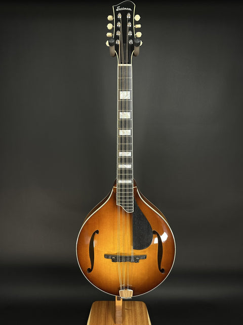 Eastman MDO605-GB Octave Mandolin - Goldburst -