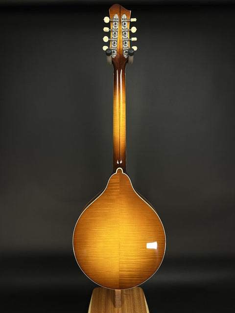 Eastman MDO605-GB Octave Mandolin - Goldburst -
