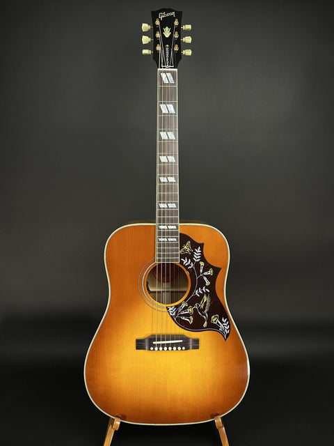 Gibson Hummingbird Original - Heritage Cherry Sunburst -