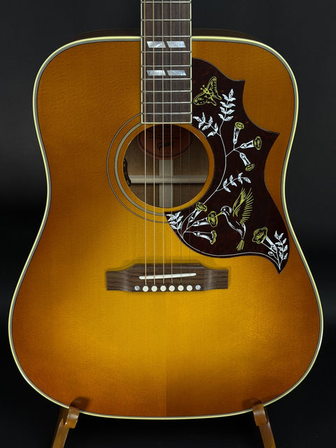 Gibson Hummingbird Original - Heritage Cherry Sunburst