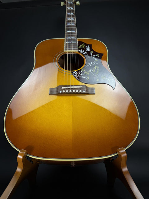 Gibson Hummingbird Original - Heritage Cherry Sunburst