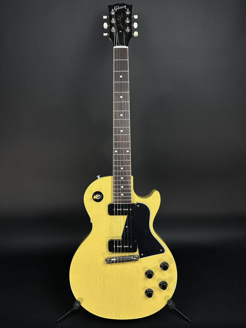 Gibson Les Paul Special - TV Yellow -