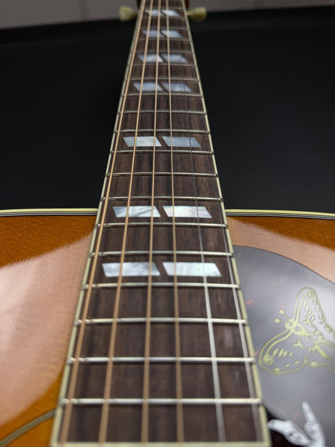 Gibson Hummingbird Original - Heritage Cherry Sunburst