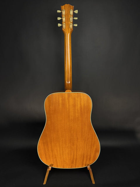 Gibson Hummingbird Original - Heritage Cherry Sunburst