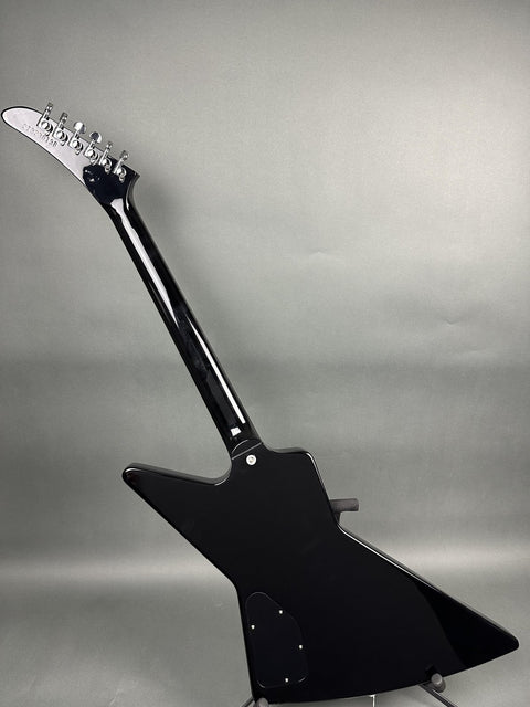 Gibson 80s Explorer - Ebony - 