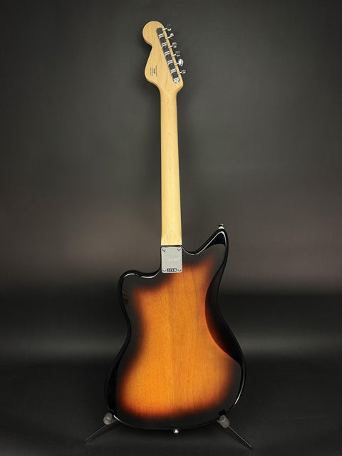 Squier Paranormal Electric VI - 3-Color Sunburst