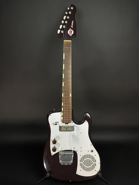 1960s Teisco 1487 -