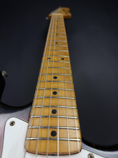 1977 Greco Stratocaster - Sunburst -