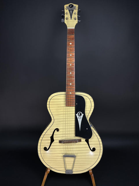 1950s Kay P4/K6838 - Blonde -