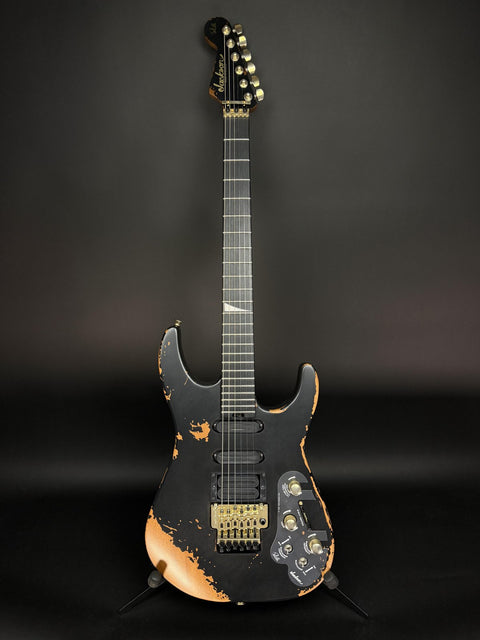 Electric Guitars