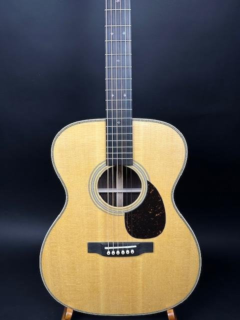 Martin OM-28 - 