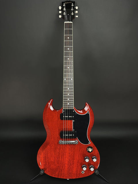 Gibson SG Standard - Ebony