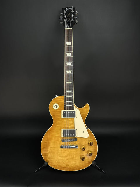2017 Gibson Les Paul Standard T - Honeyburst