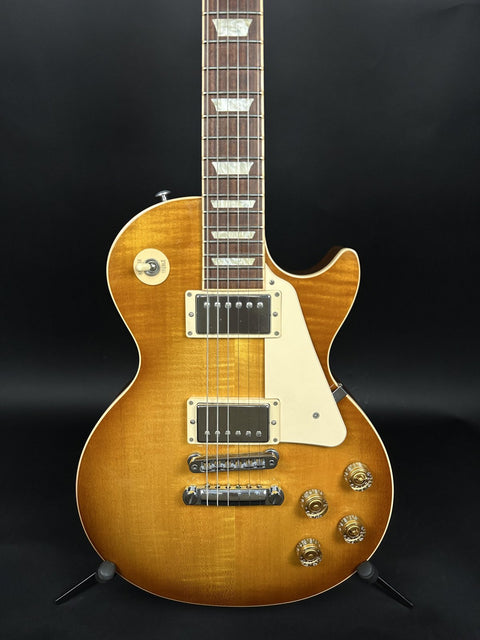 2016 Gibson Les Paul Traditional T - Honeyburst - 