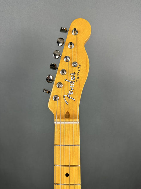 Fender American Vintage II 1951 Telecaster - Butterscotch Blonde - 