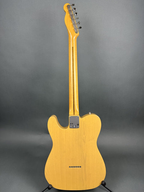 Fender American Vintage II 1951 Telecaster - Butterscotch Blonde - 