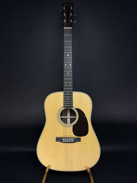 Martin D-28 Natural -