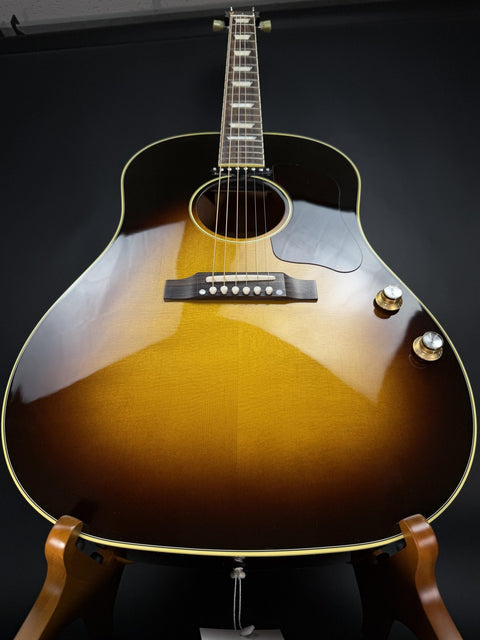 Gibson J-160e Original - Vintage Sunburst -