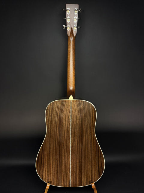 Martin D-28 Natural -