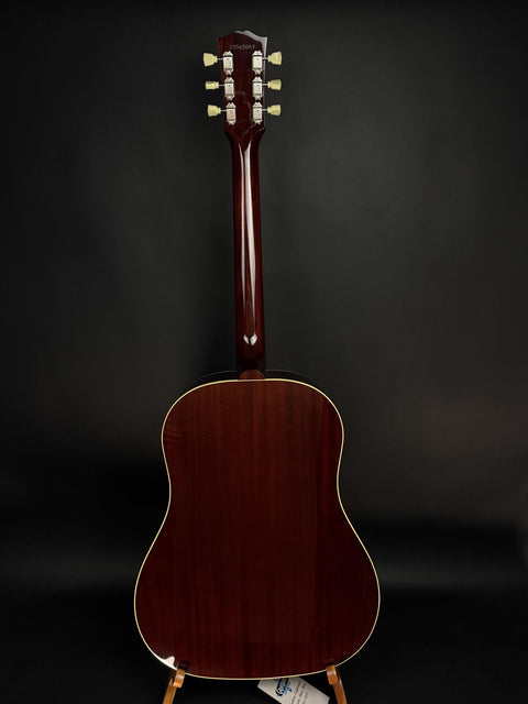 Gibson J-160e Original - Vintage Sunburst -