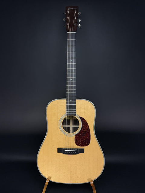Eastman E8D-TC Thermo Cured Dreadnought Acoustic -