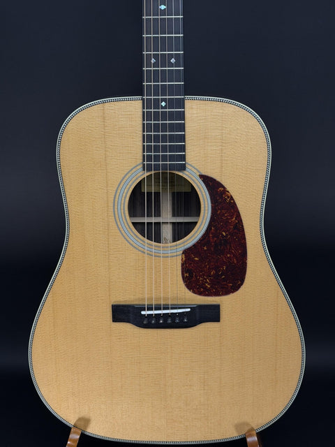 Eastman E8D-TC Thermo Cured Dreadnought Acoustic -
