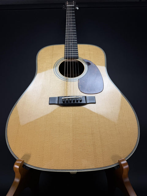 Eastman E8D-TC Thermo Cured Dreadnought Acoustic -