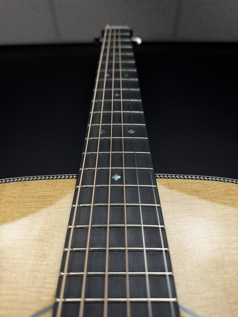 Eastman E8D-TC Thermo Cured Dreadnought Acoustic -