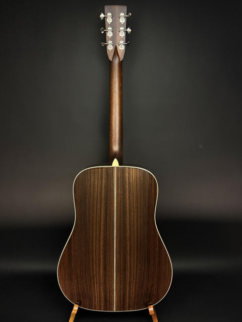 Eastman E8D-TC Thermo Cured Dreadnought Acoustic -
