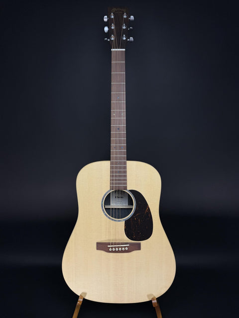 Martin D-X2E Brazilian -