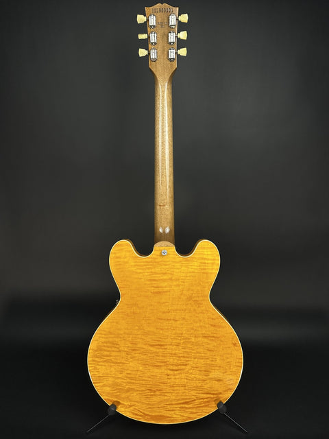 Gibson ES-335 Figured - Honey Amber -