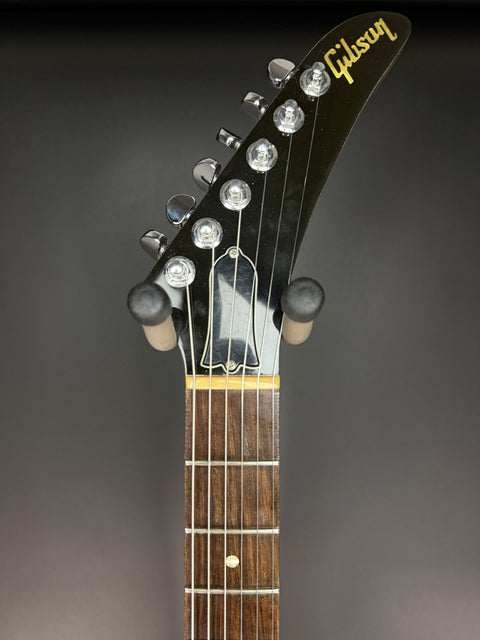 2005 Gibson Explorer - Antique Natural