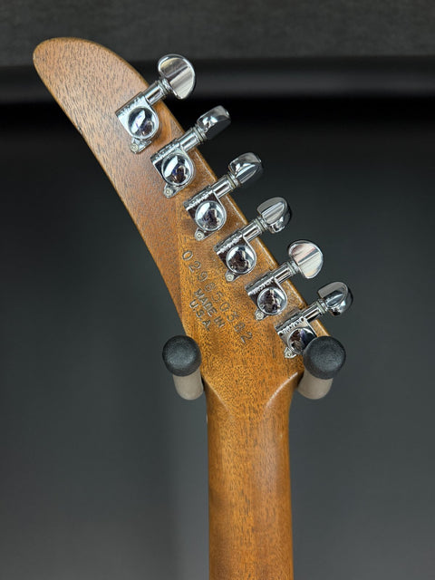 2005 Gibson Explorer - Antique Natural