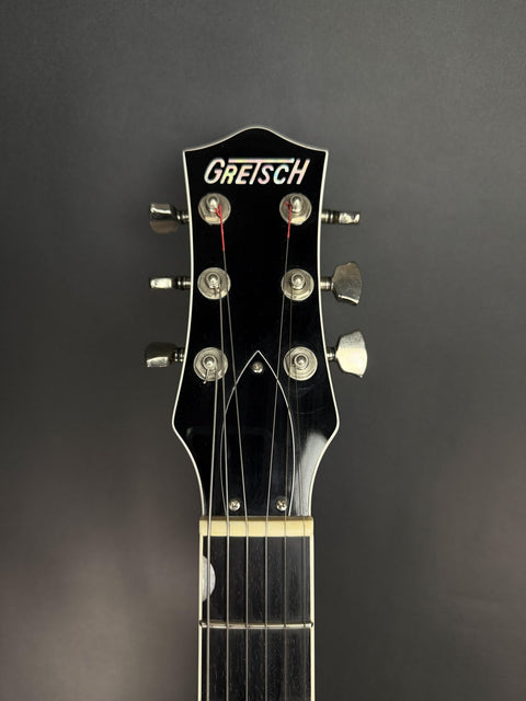 2006 Gretsch G6131T-TVP Power Jet - Firebird Red -