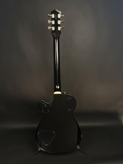 2006 Gretsch G6131T-TVP Power Jet - Firebird Red -