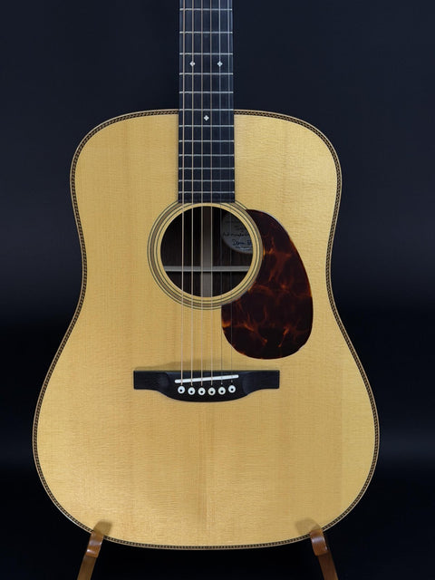 2007 Bourgeois Signature D - Natural