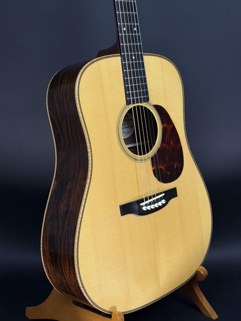 2007 Bourgeois Signature D - Natural