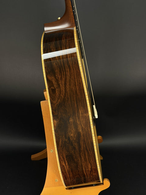 2007 Bourgeois Signature D - Natural