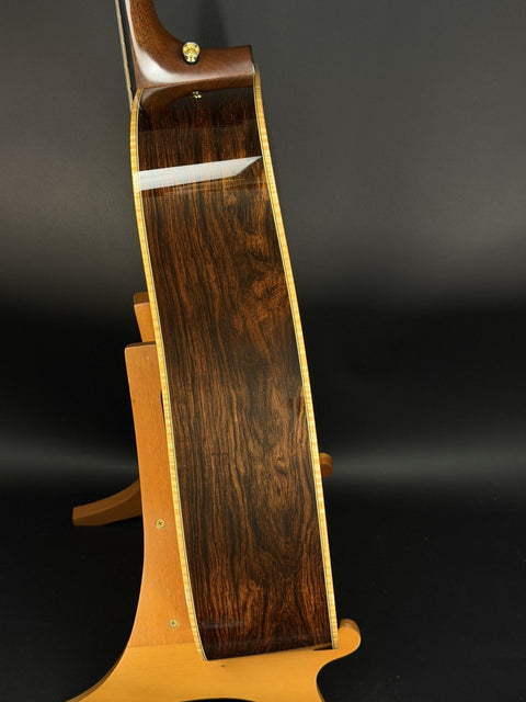 2007 Bourgeois Signature D - Natural