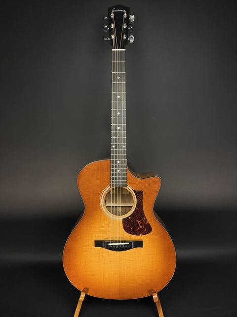 Eastman AC222CE-DLX-GB -