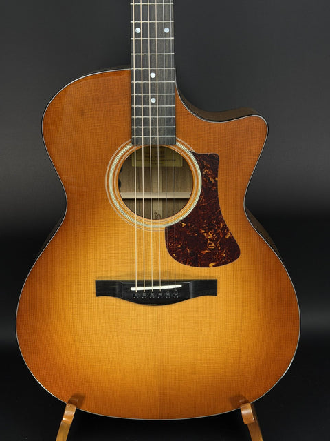 Eastman AC222CE-DLX-GB -