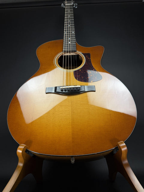 Eastman AC222CE-DLX-GB -