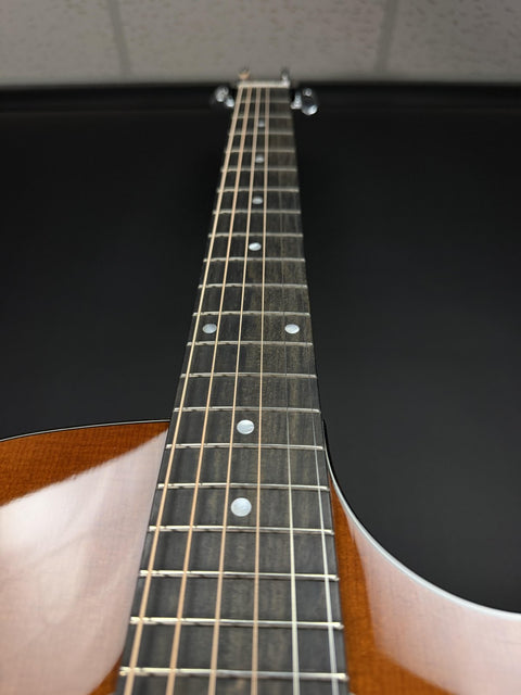 Eastman AC222CE-DLX-GB -