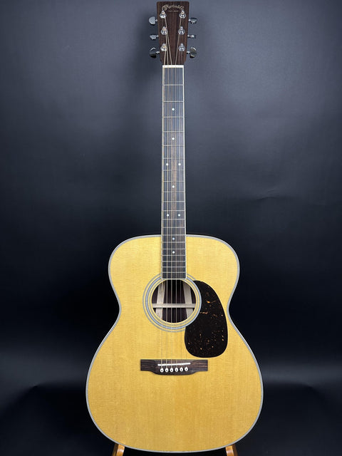 2024 Martin M36 - Natural - 