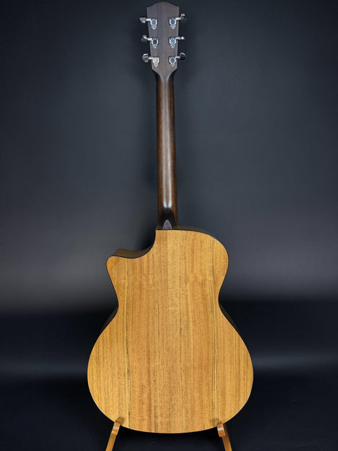 Eastman AC222CE-DLX-GB -