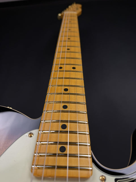 Fender 75th Anniversary American Professional Custom Telecaster - 2-Color Sunburst -