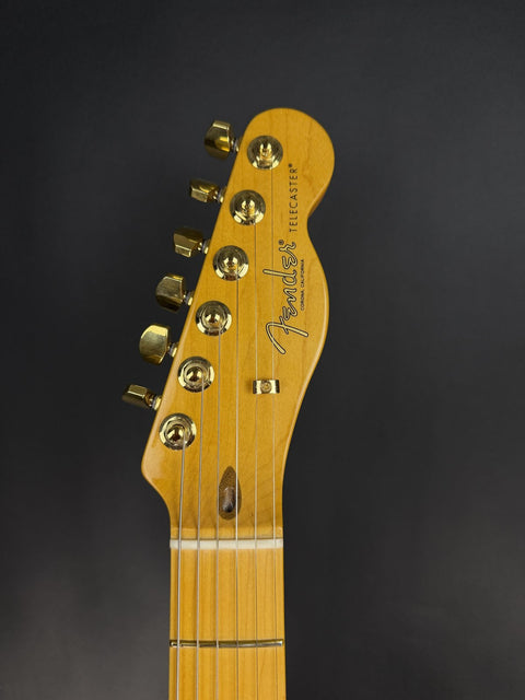 Fender 75th Anniversary American Professional Custom Telecaster - 2-Color Sunburst -