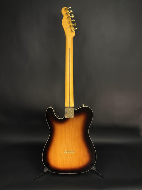 Fender 75th Anniversary American Professional Custom Telecaster - 2-Color Sunburst -