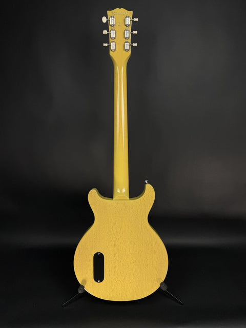 Gibson Les Paul Junior Double Cutaway - TV Yellow -