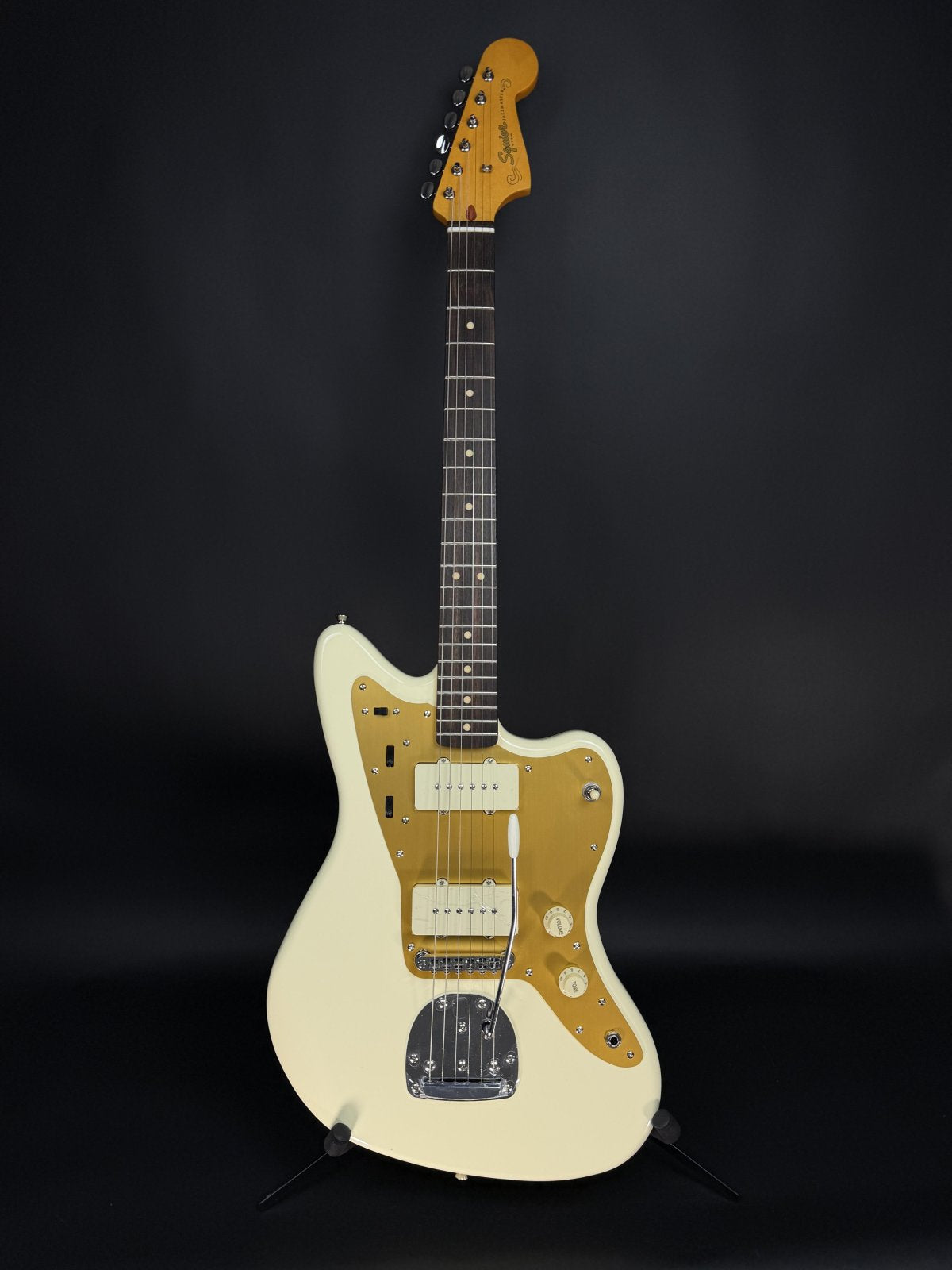 楽器 Squier by Fender J Mascis Jazzmaster Amazon.com: Squier J Mascis Jazzmaster Electric Guitar, with 2